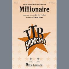 Millionaire von Chris Stapleton (Download) 