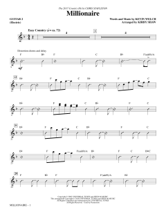 Millionaire von Chris Stapleton (Download) 