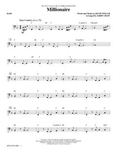 Millionaire von Chris Stapleton (Download) 