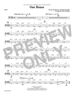 Our House von Crosby Stills Nash & Young (Download) 