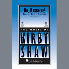 Oo, Barbecue! von Kirby Shaw (Download) 