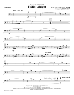 Feelin' Alright von Joe Cocker (Download) 