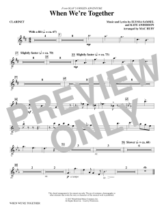 When We're Together von Elyssa Samsel (Download) 