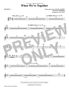 When We're Together von Elyssa Samsel (Download) 