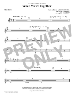 When We're Together von Elyssa Samsel (Download) 