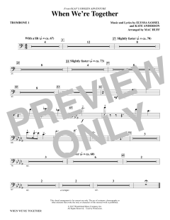 When We're Together von Elyssa Samsel (Download) 