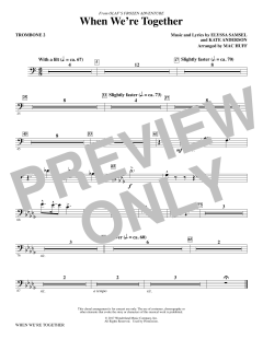 When We're Together von Elyssa Samsel (Download) 