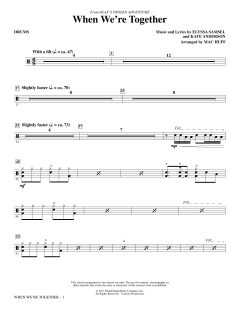 When We're Together von Elyssa Samsel (Download) 