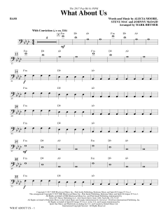 What About Us von Pink (Download) 