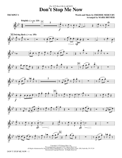 Don't Stop Me Now von Queen (Download) 