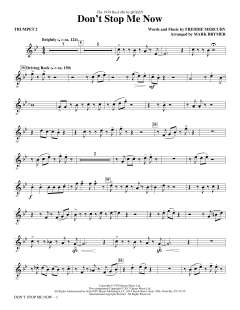 Don't Stop Me Now von Queen (Download) 