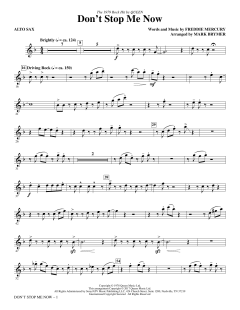 Don't Stop Me Now von Queen (Download) 