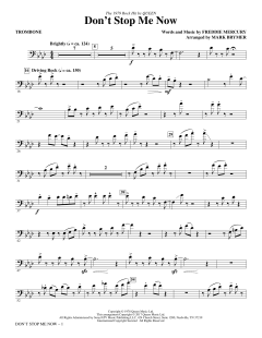 Don't Stop Me Now von Queen (Download) 