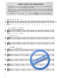 Learn To Play Saxophone Book 1 von F. Jacobs 
