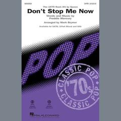 Don't Stop Me Now von Queen (Download) 