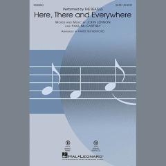 Here, There And Everywhere von The Beatles (Download) 