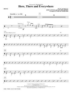 Here, There And Everywhere von The Beatles (Download) 