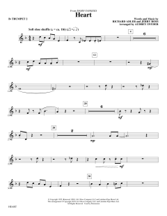 Heart von Richard Adler (Download) 