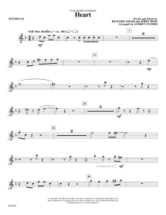 Heart von Richard Adler (Download) 