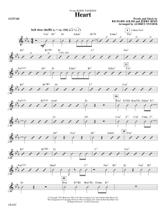 Heart von Richard Adler (Download) 