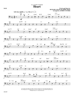 Heart von Richard Adler (Download) 