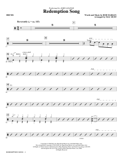 Redemption Song von Bob Marley (Download) 