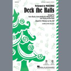 Deck the Halls (Download) 
