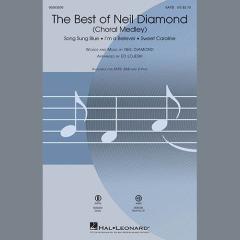 The Best of Neil Diamond (Download) 