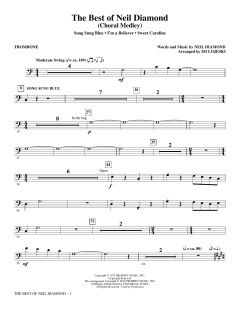 The Best of Neil Diamond (Download) 