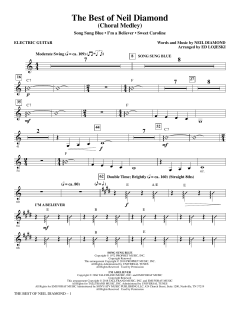 The Best of Neil Diamond (Download) 