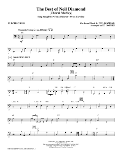 The Best of Neil Diamond (Download) 