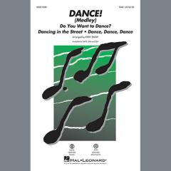 DANCE! (Medley) (Download) 