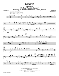 DANCE! (Medley) (Download) 