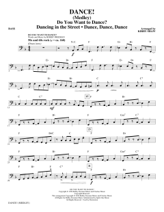 DANCE! (Medley) (Download) 