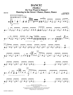 DANCE! (Medley) (Download) 