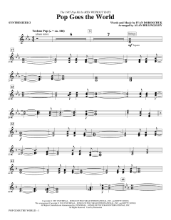 Pop Goes The World von Ivan Doroschuk (Download) 