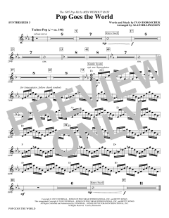 Pop Goes The World von Ivan Doroschuk (Download) 