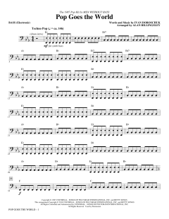 Pop Goes The World von Ivan Doroschuk (Download) 
