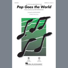 Pop Goes The World von Ivan Doroschuk (Download) 