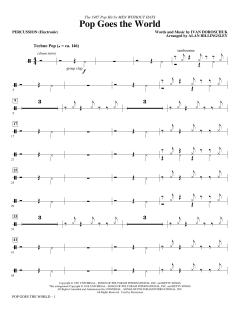 Pop Goes The World von Ivan Doroschuk (Download) 