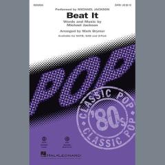 Beat It von Michael Jackson (Download) 