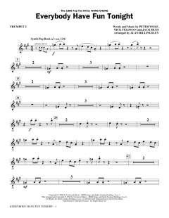 Everybody Have Fun Tonight von Wang Chung (Download) 