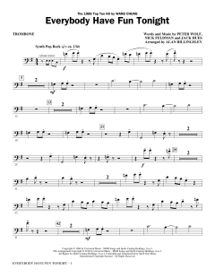 Everybody Have Fun Tonight von Wang Chung (Download) 