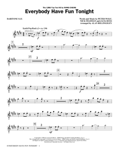 Everybody Have Fun Tonight von Wang Chung (Download) 