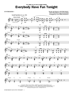 Everybody Have Fun Tonight von Wang Chung (Download) 