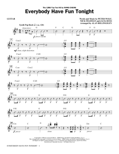 Everybody Have Fun Tonight von Wang Chung (Download) 