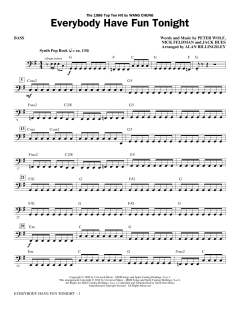 Everybody Have Fun Tonight von Wang Chung (Download) 