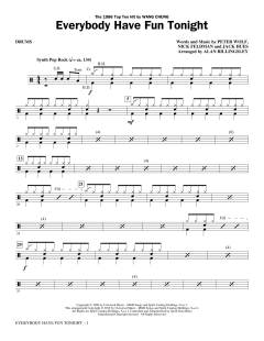 Everybody Have Fun Tonight von Wang Chung (Download) 