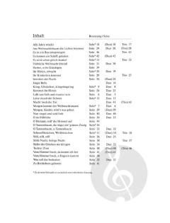 Fröhliche Weihnacht überall 