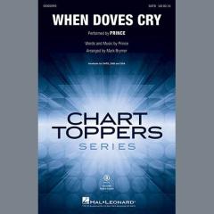 When Doves Cry von Prince (Download) 